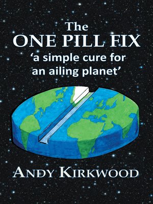 cover image of The One Pill Fix